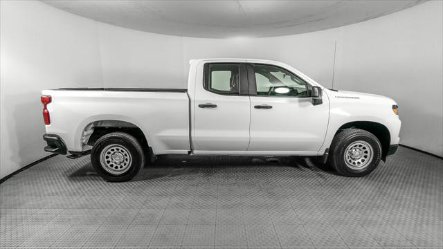 2022 Chevrolet Silverado 1500 Work Truck Image 5 of 32