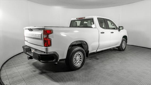 2022 Chevrolet Silverado 1500 Work Truck Image 6 of 32