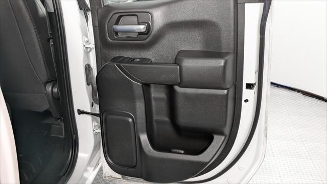 2022 Chevrolet Silverado 1500 Work Truck Image 31 of 32