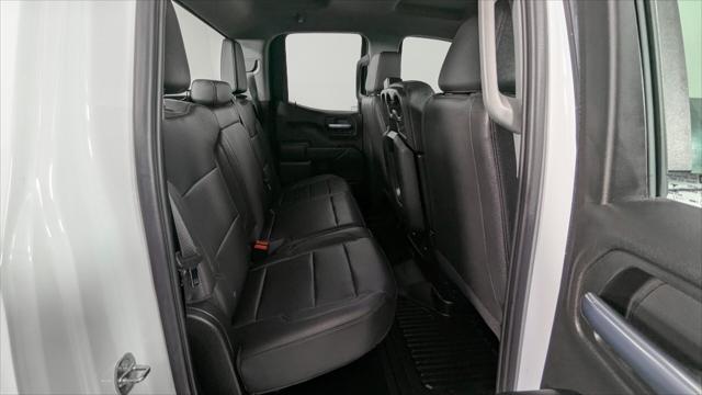 2022 Chevrolet Silverado 1500 Work Truck Image 15 of 32