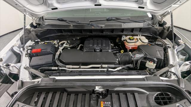 2022 Chevrolet Silverado 1500 Work Truck Image 10 of 32