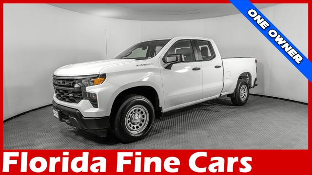 2022 Chevrolet Silverado 1500 Work Truck Image 2 of 32