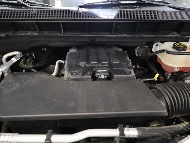 2022 Chevrolet Silverado 1500 Custom Image 6 of 33