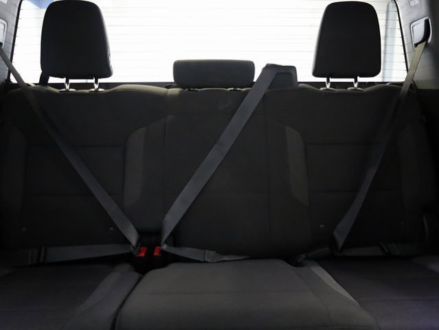 2022 Chevrolet Silverado 1500 Custom Image 16 of 33