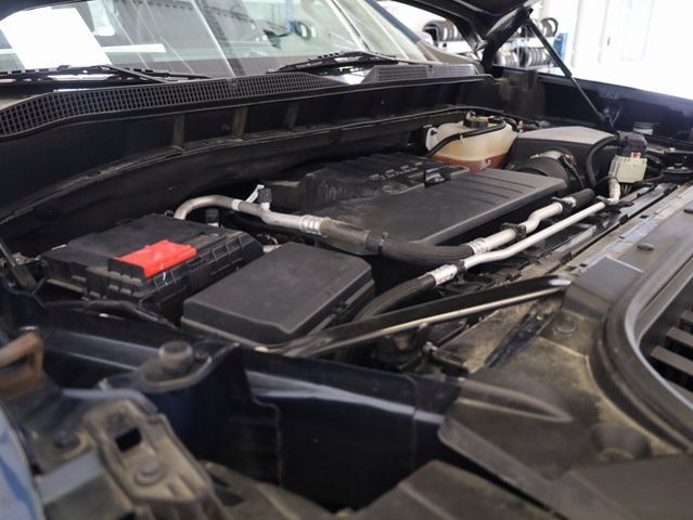 2022 Chevrolet Silverado 1500 Custom Image 7 of 33