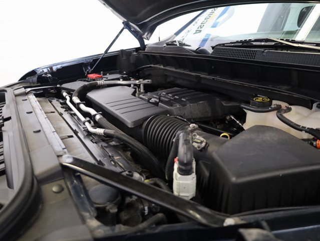 2022 Chevrolet Silverado 1500 Custom Image 8 of 33