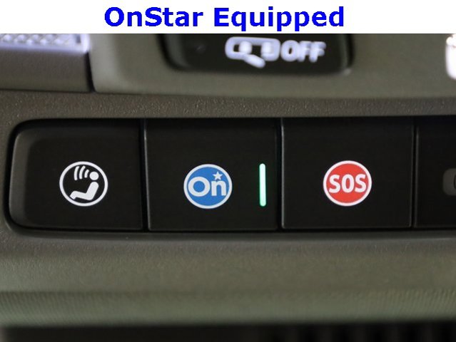 2022 Chevrolet Silverado 1500 Custom Image 26 of 33