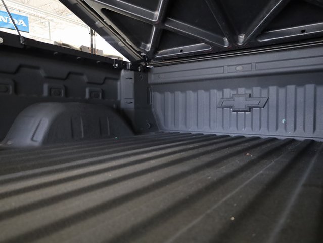 2022 Chevrolet Silverado 1500 Custom Image 11 of 33