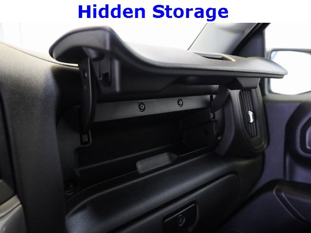 2022 Chevrolet Silverado 1500 Custom Image 33 of 33