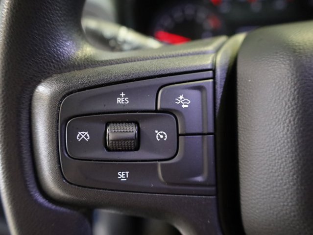 2022 Chevrolet Silverado 1500 Custom Image 23 of 33