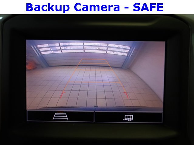 2022 Chevrolet Silverado 1500 Custom Image 20 of 33