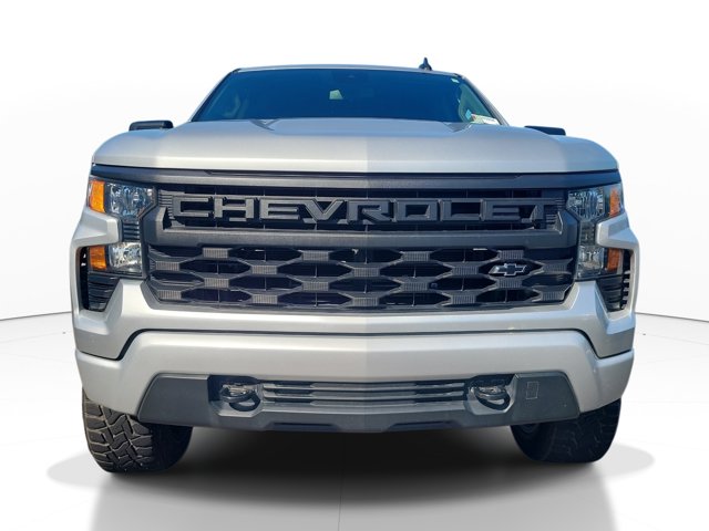 2022 Chevrolet Silverado 1500 Custom Image 3 of 30