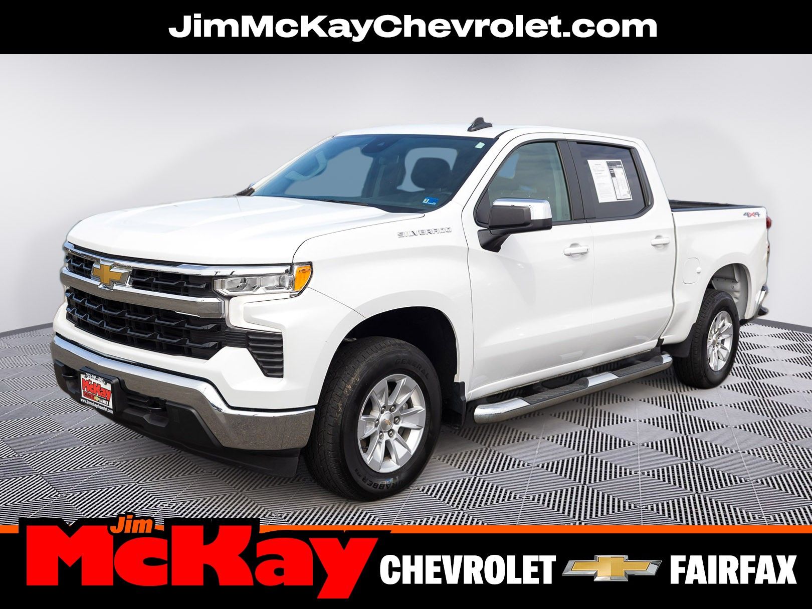 2022 Chevrolet Silverado 1500 LT Image 1 of 27
