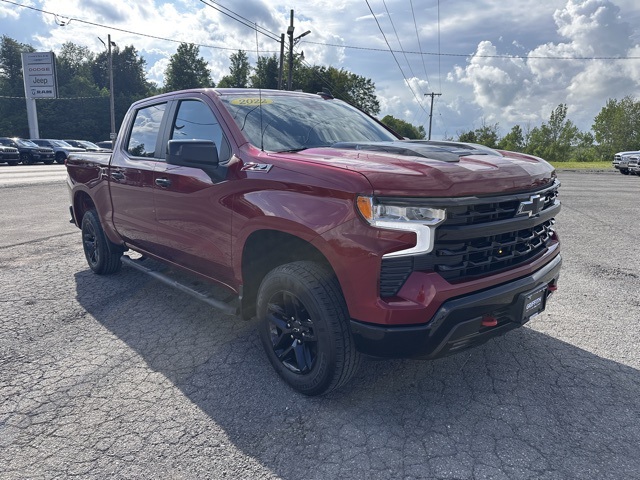 Vehicle image 3 of 21