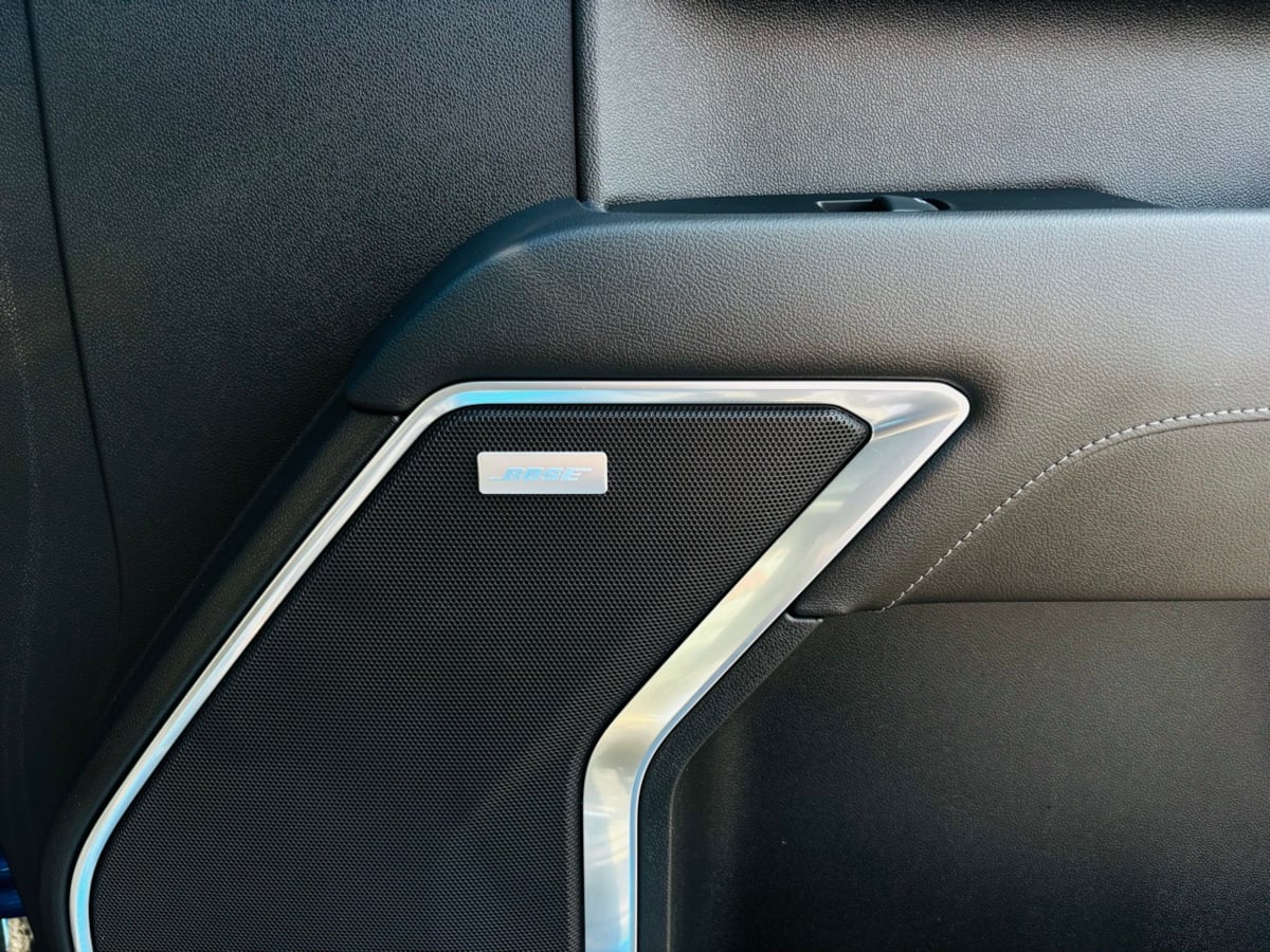 2022 Chevrolet Silverado 1500 LT Trail Boss Image 38 of 51