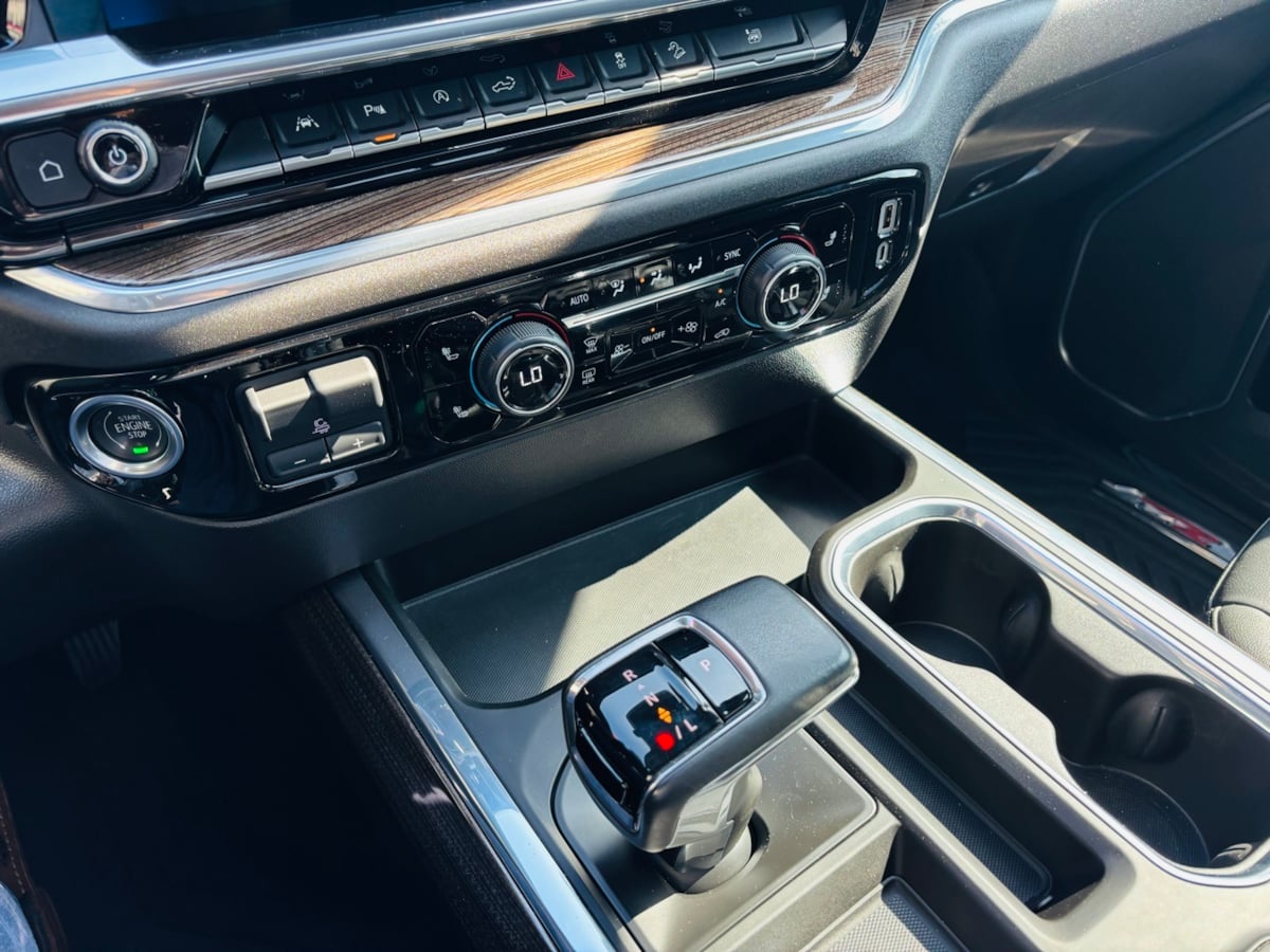 2022 Chevrolet Silverado 1500 LT Trail Boss Image 34 of 51