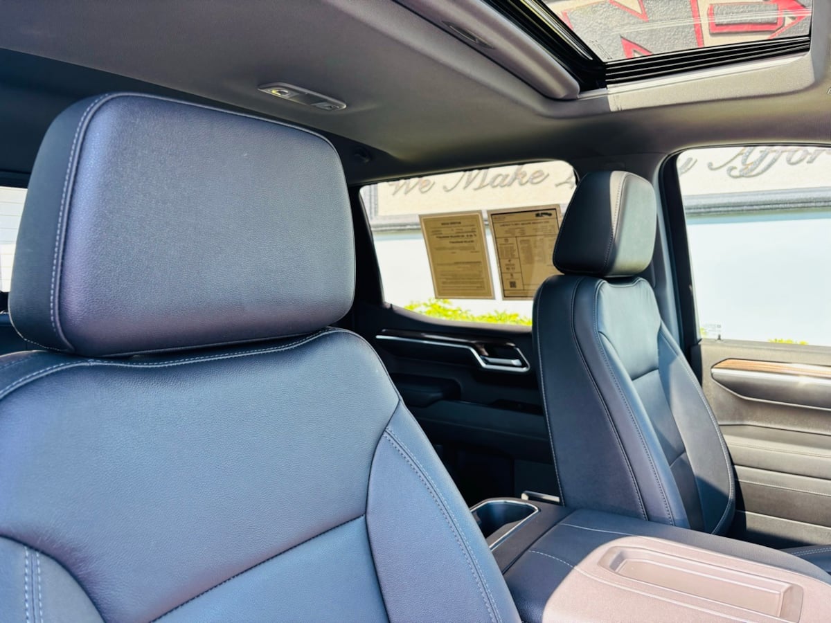 2022 Chevrolet Silverado 1500 LT Trail Boss Image 22 of 51