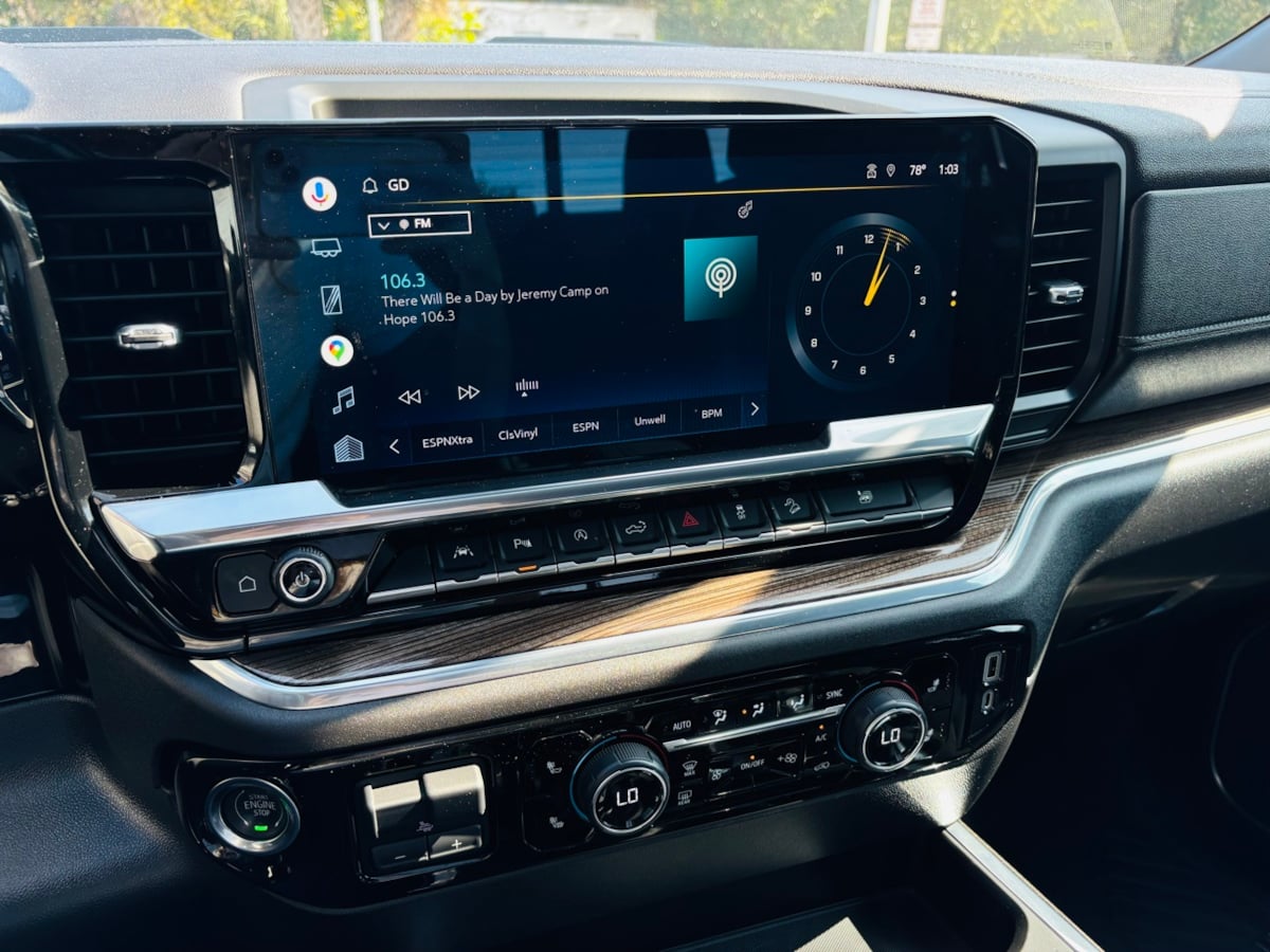 2022 Chevrolet Silverado 1500 LT Trail Boss Image 32 of 51