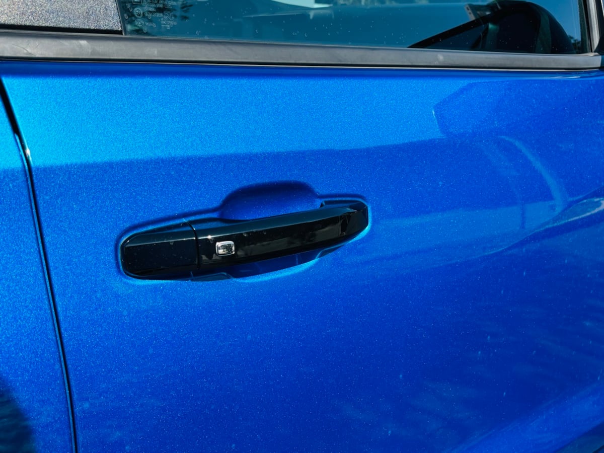 2022 Chevrolet Silverado 1500 LT Trail Boss Image 35 of 51