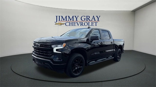 Vehicle image 1 of 24