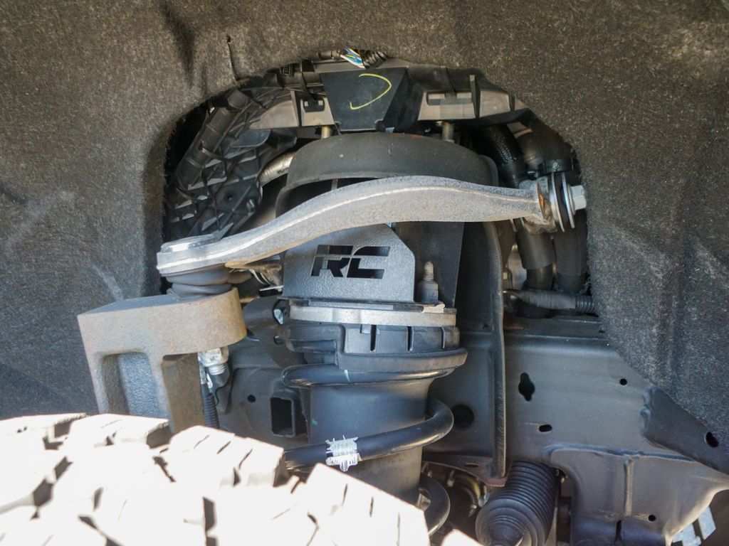 2022 Chevrolet Silverado 1500 RST Image 30 of 33