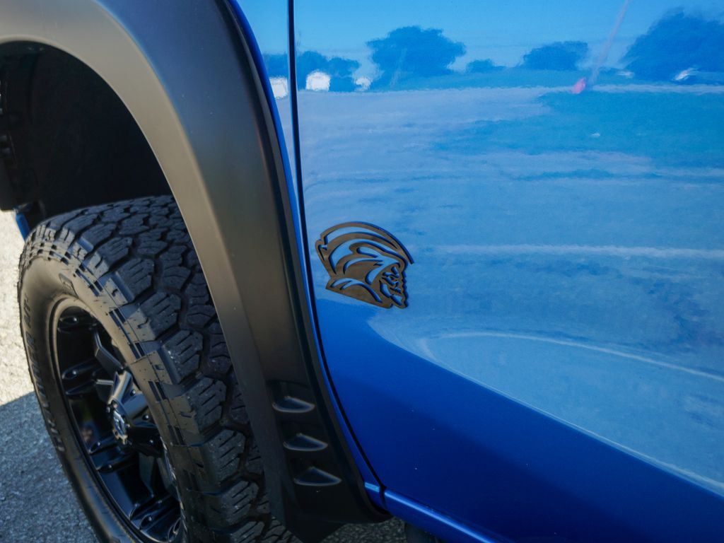 2022 Chevrolet Silverado 1500 RST Image 33 of 33