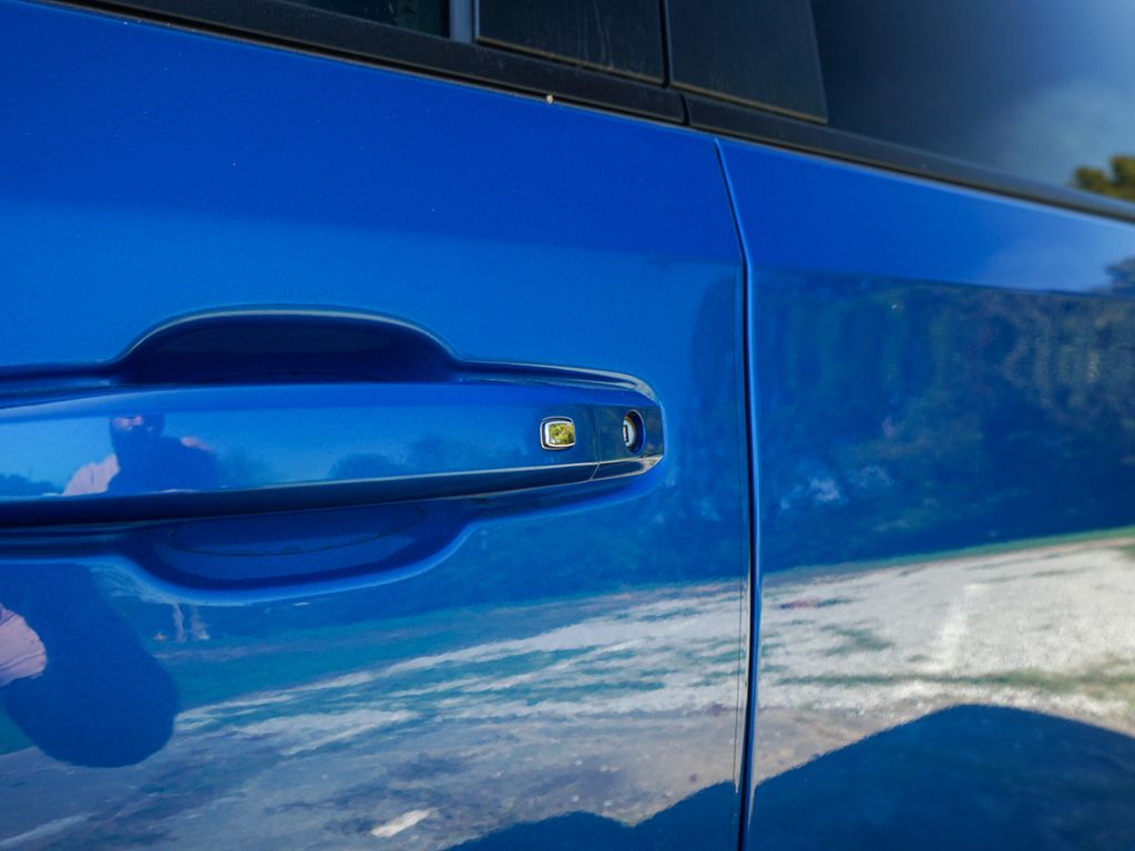 2022 Chevrolet Silverado 1500 RST Image 25 of 33