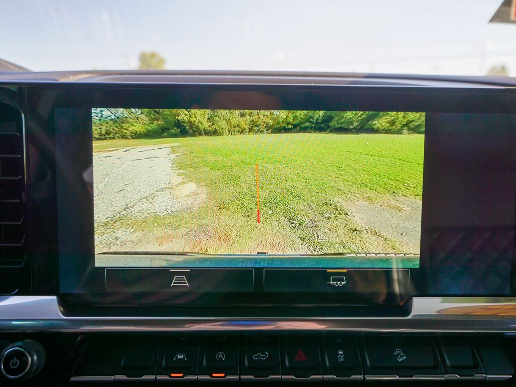 2022 Chevrolet Silverado 1500 RST Image 22 of 33