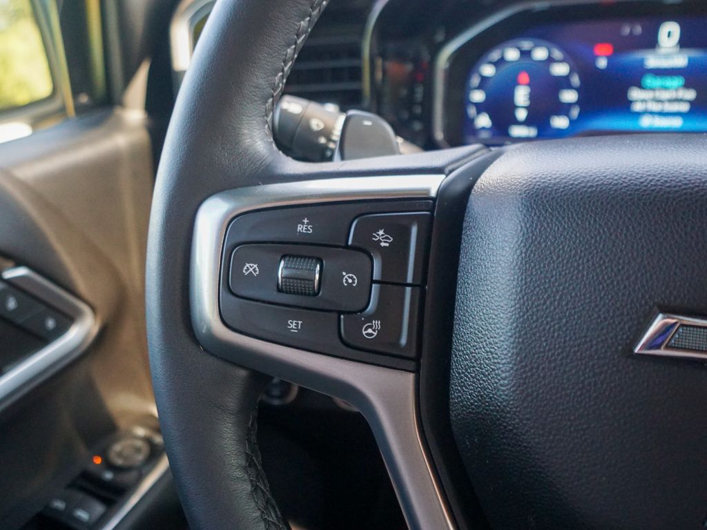 2022 Chevrolet Silverado 1500 RST Image 20 of 33