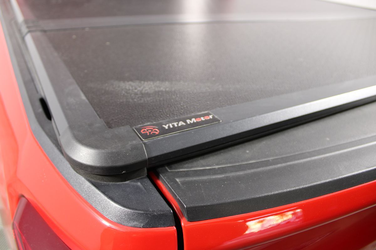 2022 Chevrolet Silverado 1500 LTD Custom Image 34 of 36