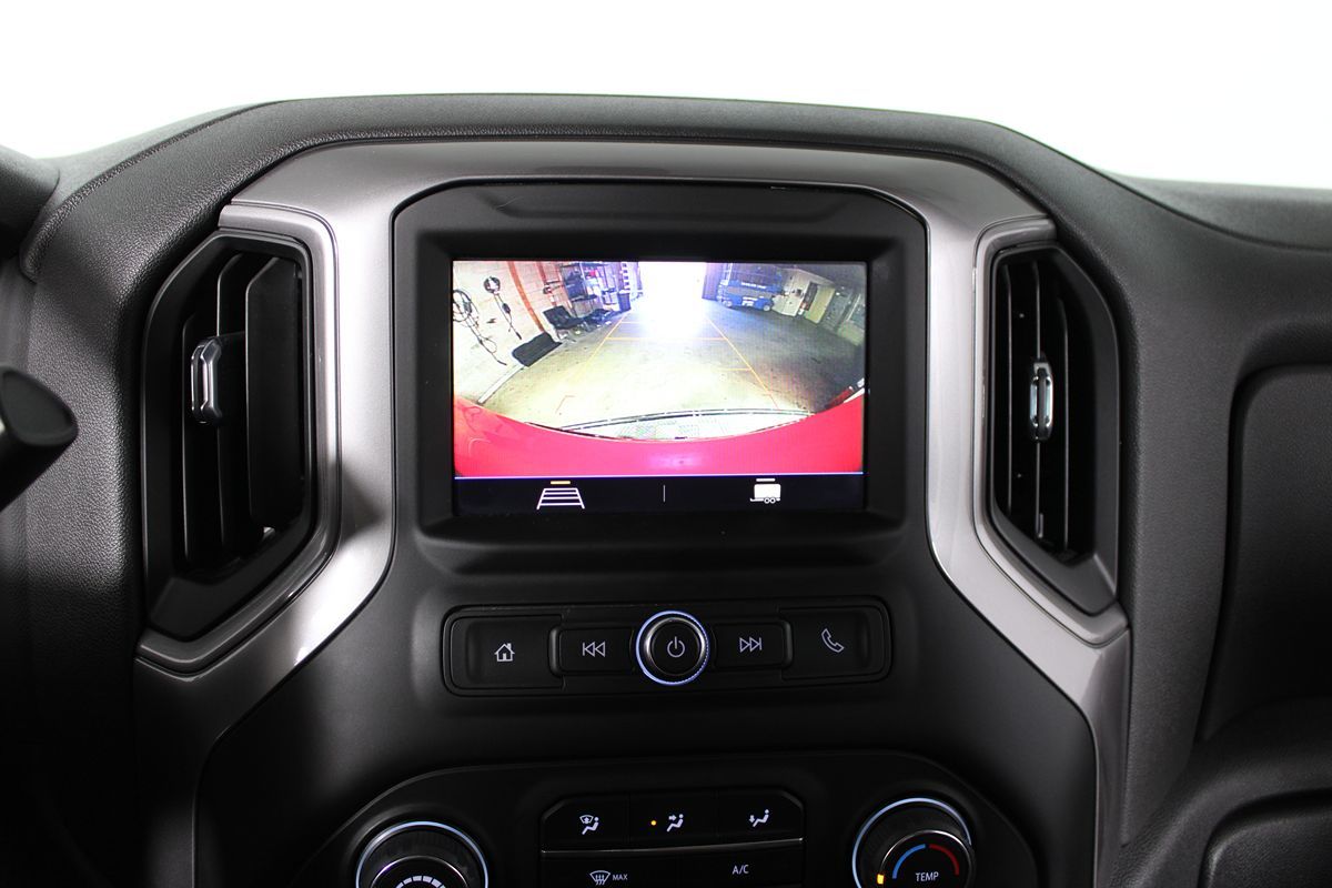 2022 Chevrolet Silverado 1500 LTD Custom Image 23 of 36