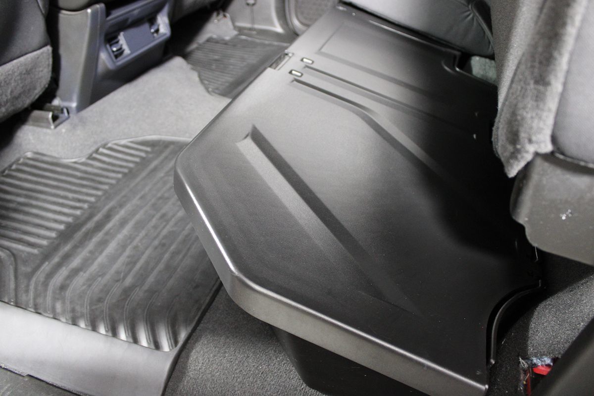 2022 Chevrolet Silverado 1500 LTD Custom Image 31 of 36