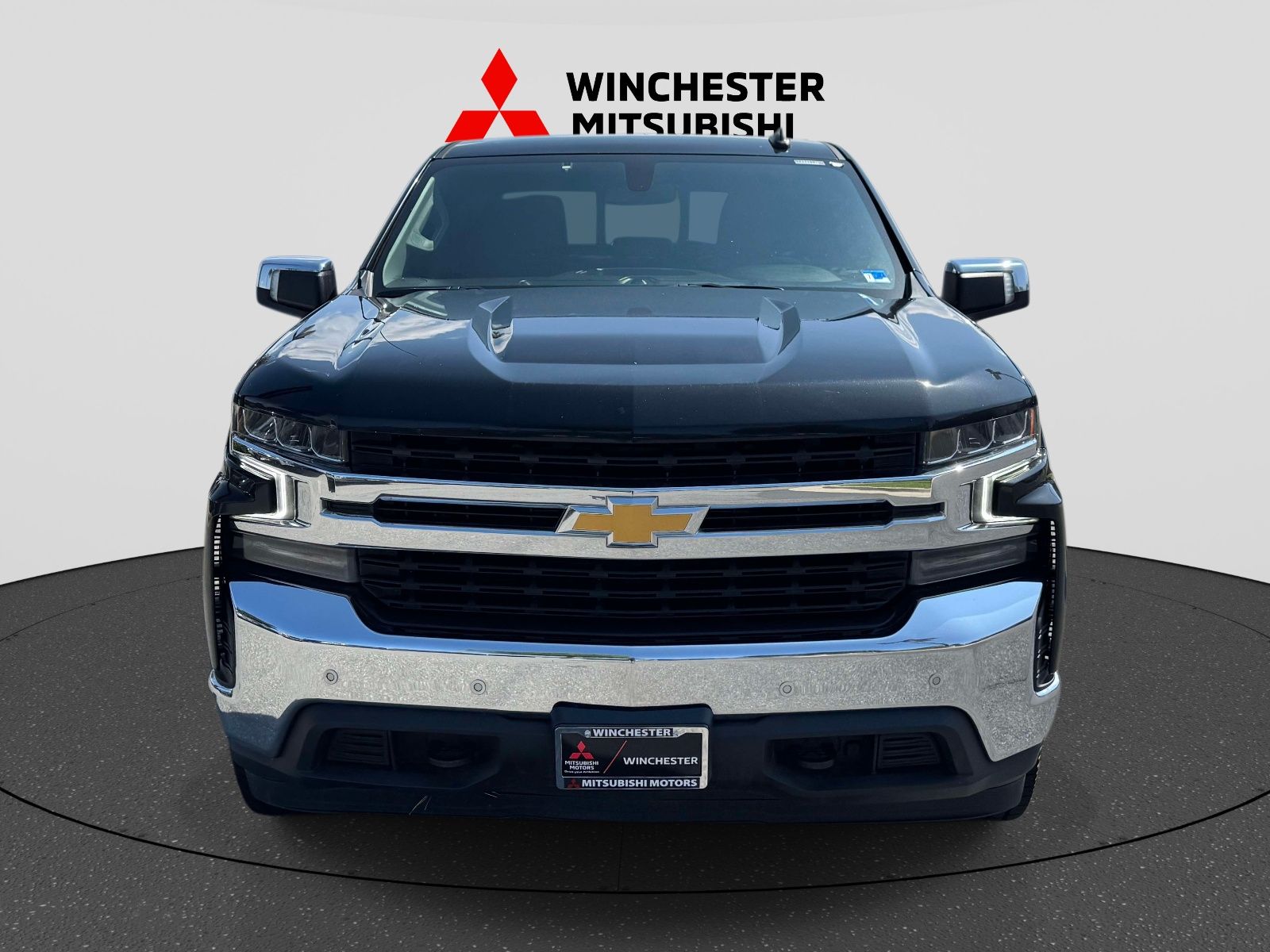 2022 Chevrolet Silverado 1500 LTD LT Image 3 of 30