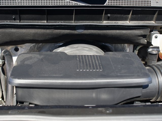 2022 Chevrolet Silverado 1500 LTD LTZ Image 26 of 26