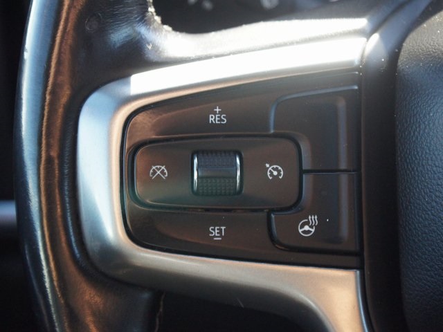 2022 Chevrolet Silverado 1500 LTD LTZ Image 23 of 26