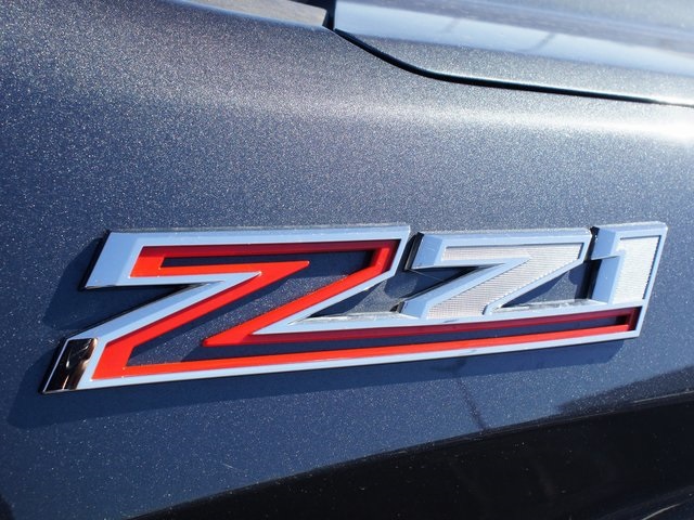 2022 Chevrolet Silverado 1500 LTD LTZ Image 24 of 26