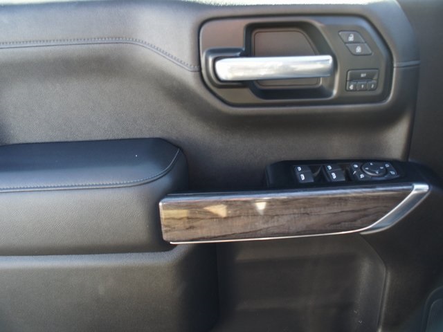 2022 Chevrolet Silverado 1500 LTD LTZ Image 20 of 26