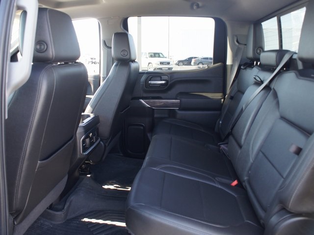2022 Chevrolet Silverado 1500 LTD LTZ Image 14 of 26