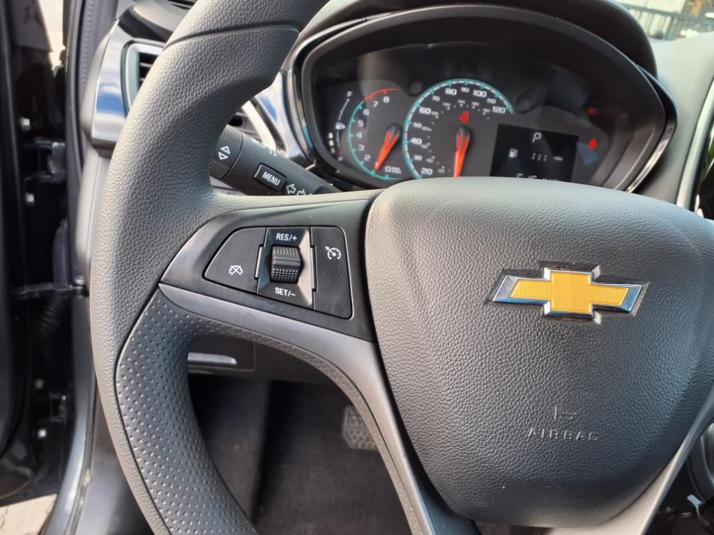 2022 Chevrolet Spark 1LT Image 12 of 24