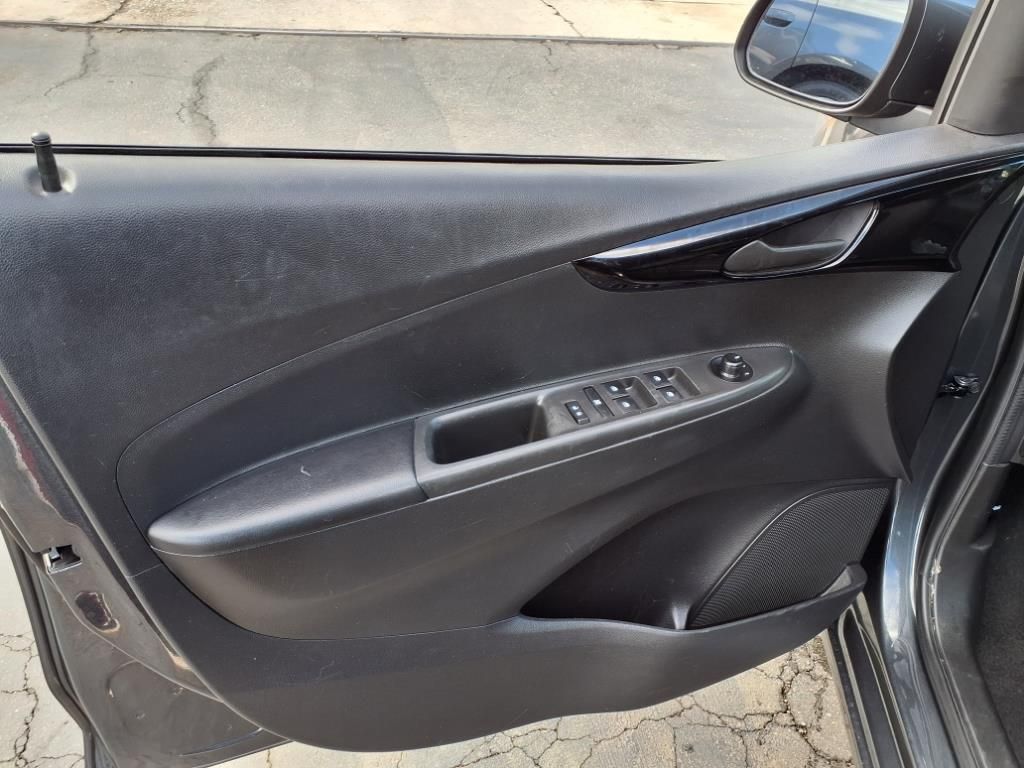 2022 Chevrolet Spark 1LT Image 17 of 24