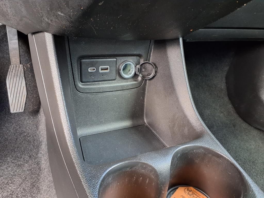 2022 Chevrolet Spark 1LT Image 20 of 24