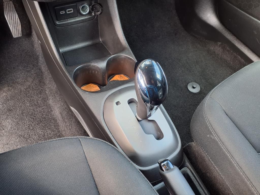 2022 Chevrolet Spark 1LT Image 16 of 24