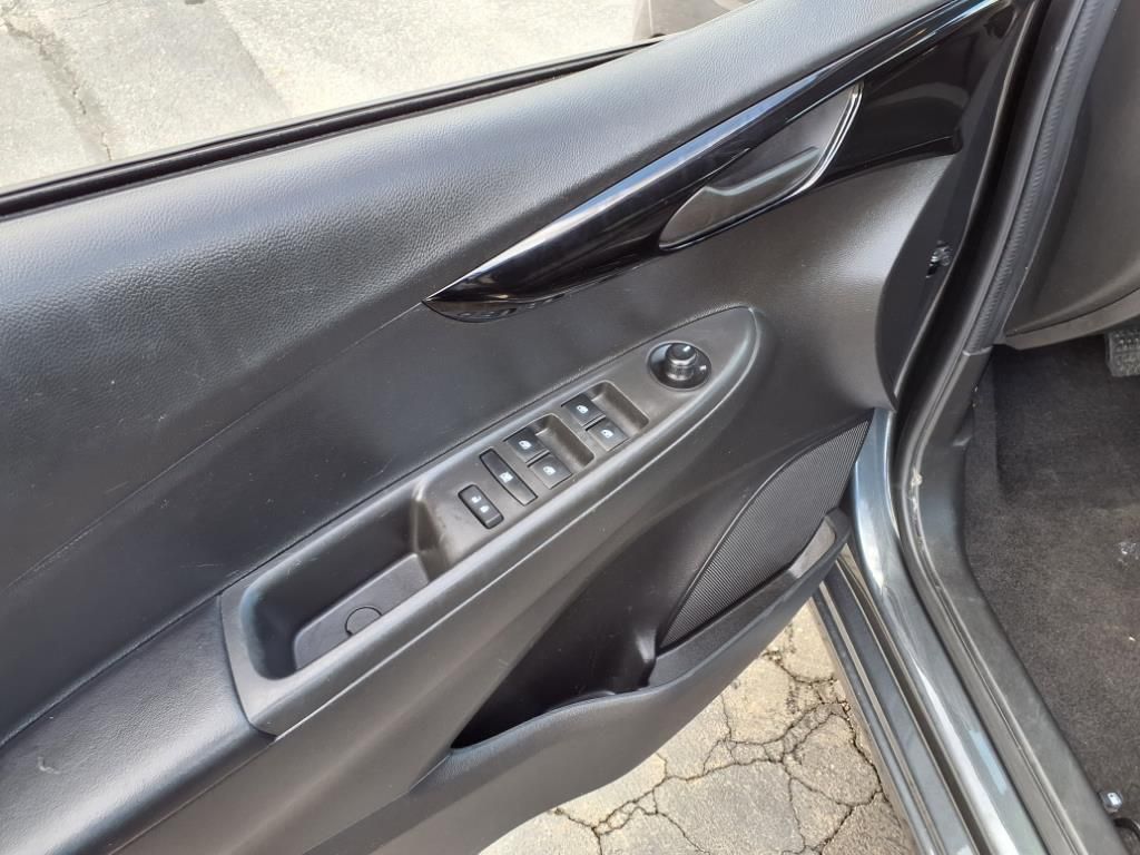 2022 Chevrolet Spark 1LT Image 18 of 24