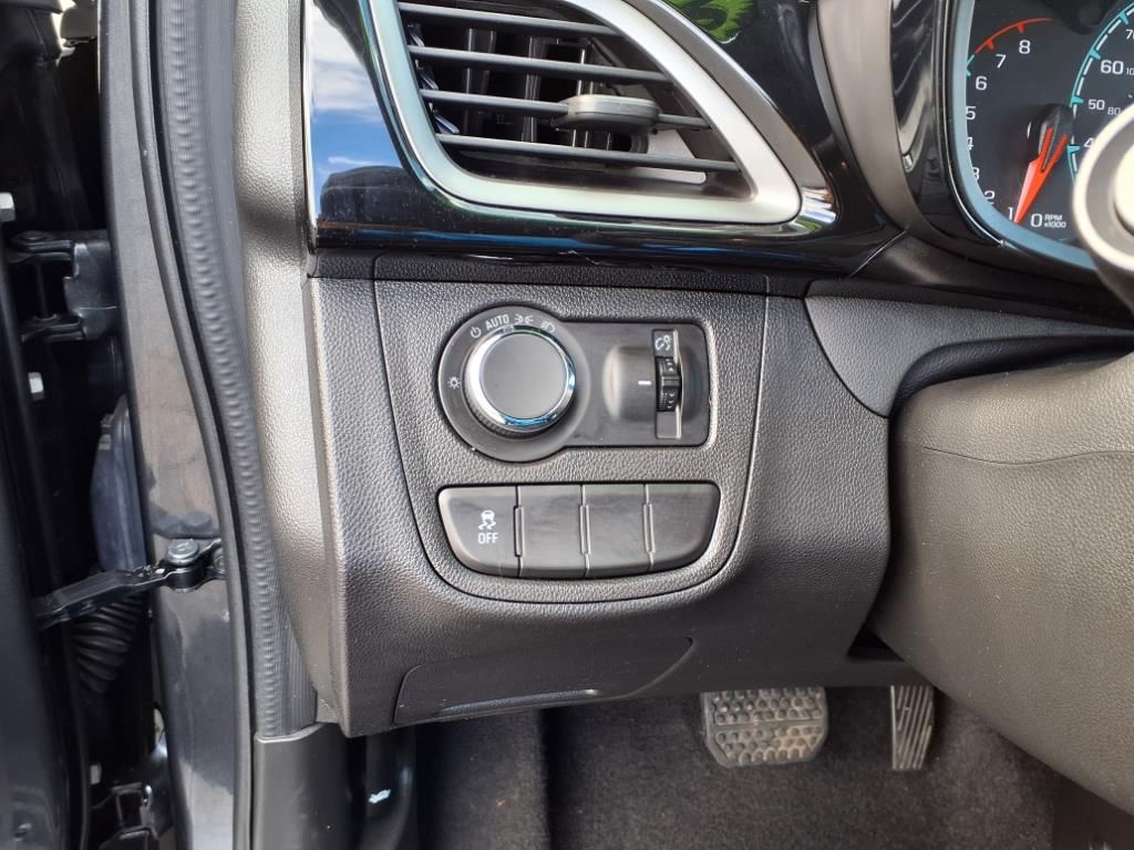 2022 Chevrolet Spark 1LT Image 24 of 24