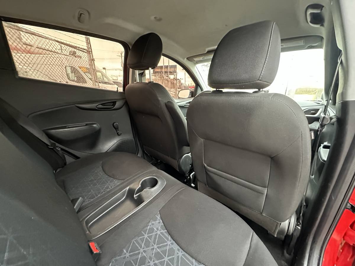 2022 Chevrolet Spark LS Image 25 of 29