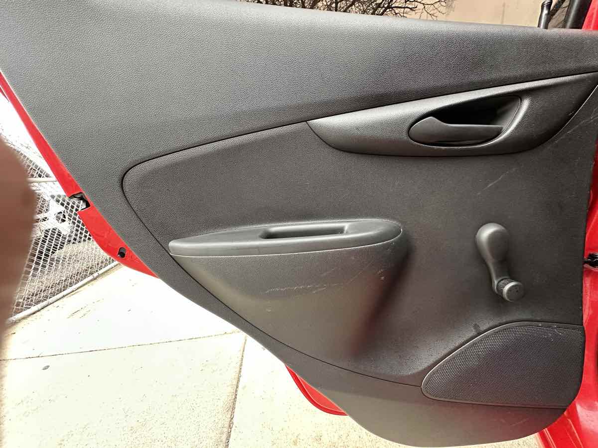 2022 Chevrolet Spark LS Image 26 of 29