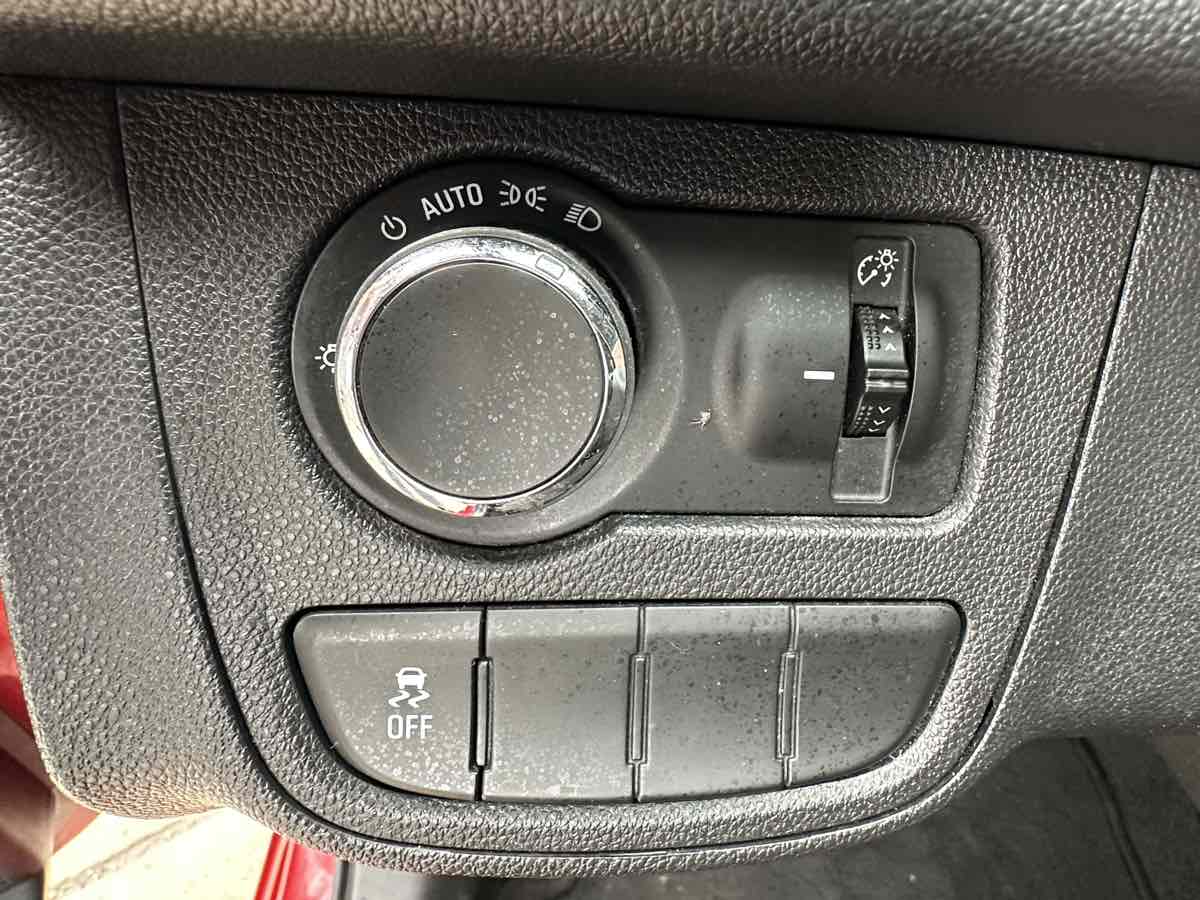 2022 Chevrolet Spark LS Image 11 of 29