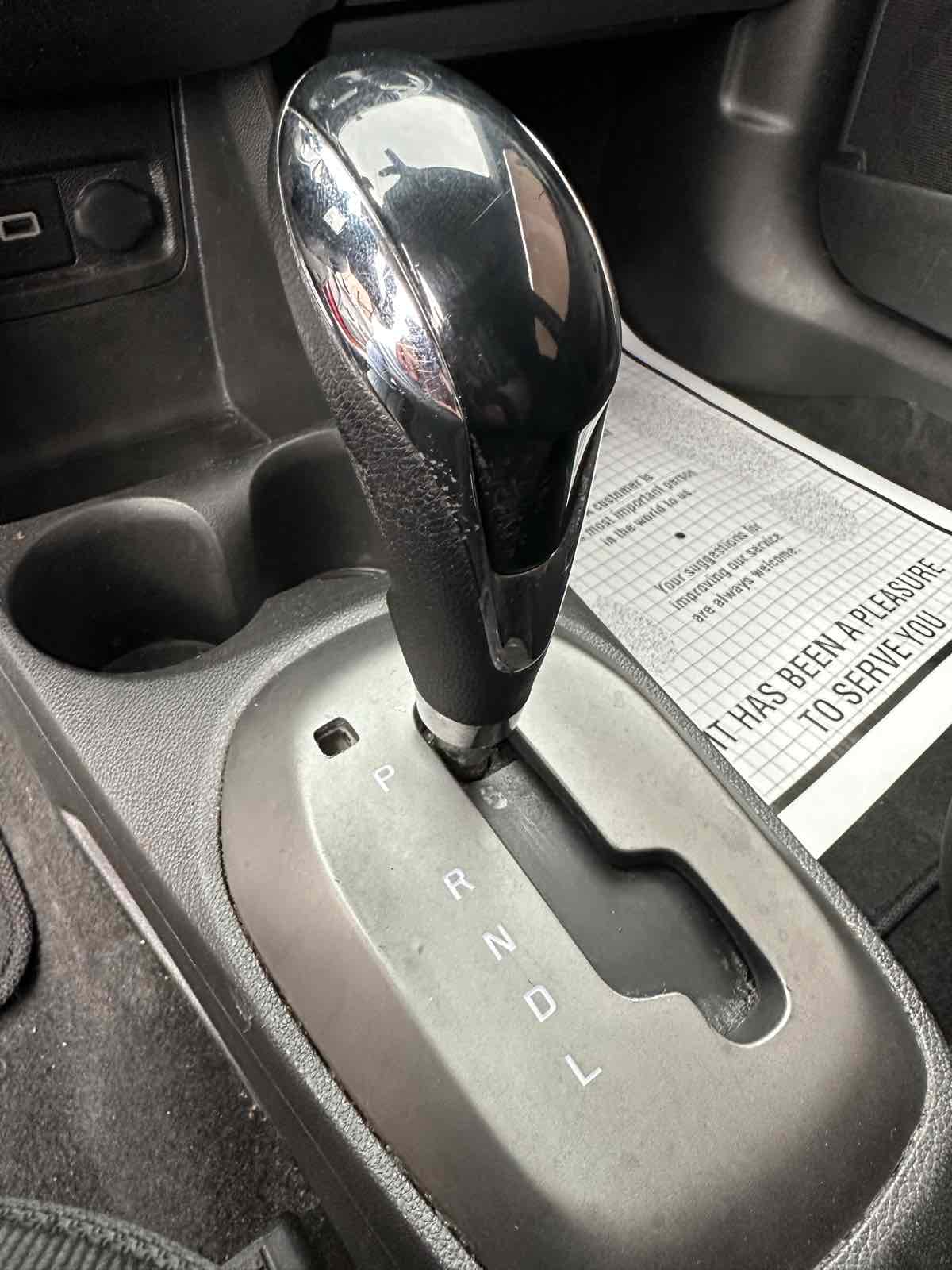 2022 Chevrolet Spark LS Image 18 of 29