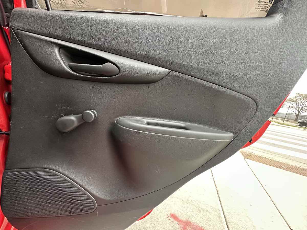 2022 Chevrolet Spark LS Image 23 of 29