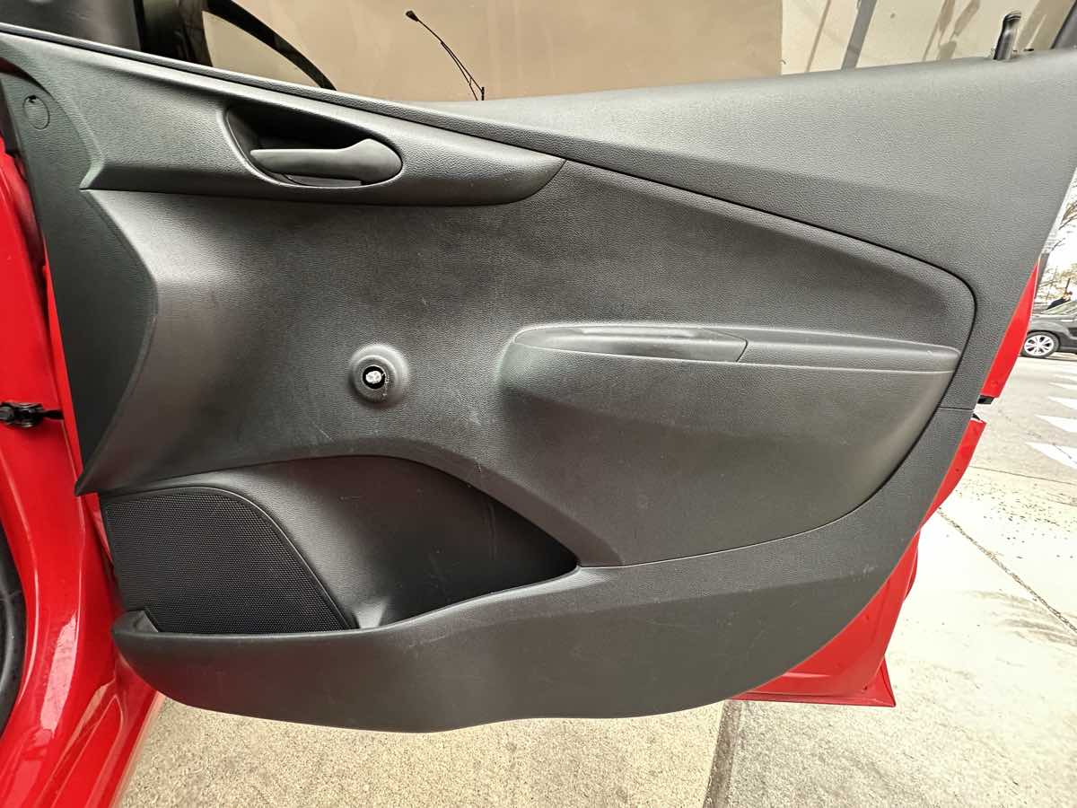 2022 Chevrolet Spark LS Image 20 of 29